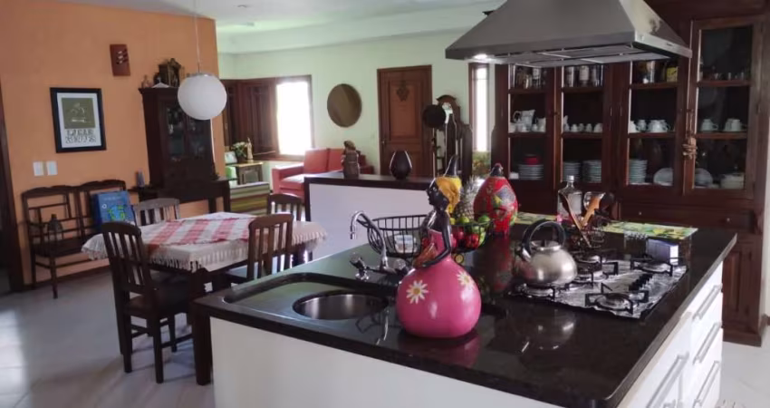 Casa com 4 quartos à venda na Rua da Cássia Aleluia, --, Cachoeira do Bom Jesus, Florianópolis