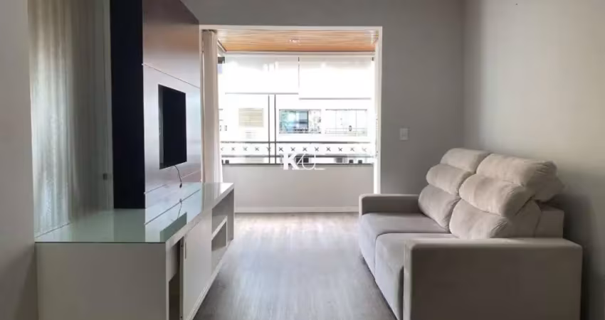 Apartamento com 2 quartos para alugar na Rua Desembargador Pedro Silva, --, Coqueiros, Florianópolis