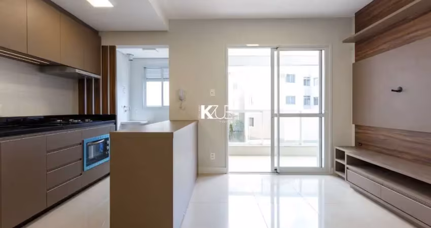 Apartamento com 2 quartos à venda na Rodovia Admar Gonzaga, --, Itacorubi, Florianópolis