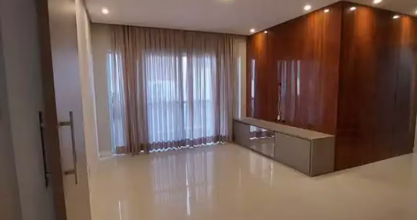 Apartamento com 4 quartos à venda na Rua Jaú Guedes da Fonseca, --, Coqueiros, Florianópolis
