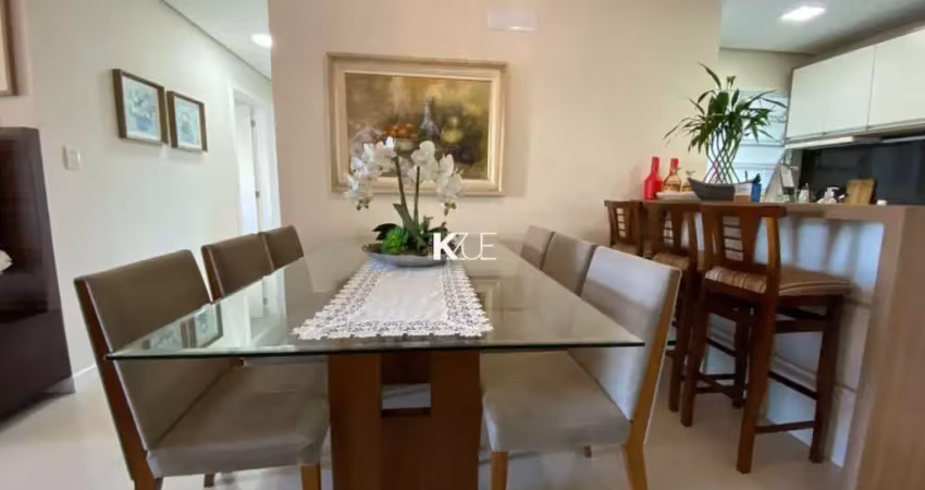 Apartamento com 3 quartos para alugar na Rua José Cândido da Silva, --, Estreito, Florianópolis