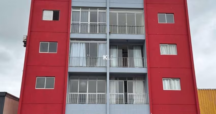 Apartamento com 1 quarto para alugar na Avenida Presidente Kennedy, --, Kobrasol, São José