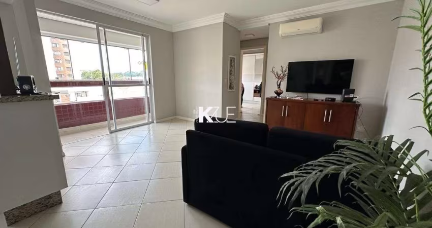 Apartamento com 2 quartos à venda na Rua Marechal Câmara, --, Estreito, Florianópolis