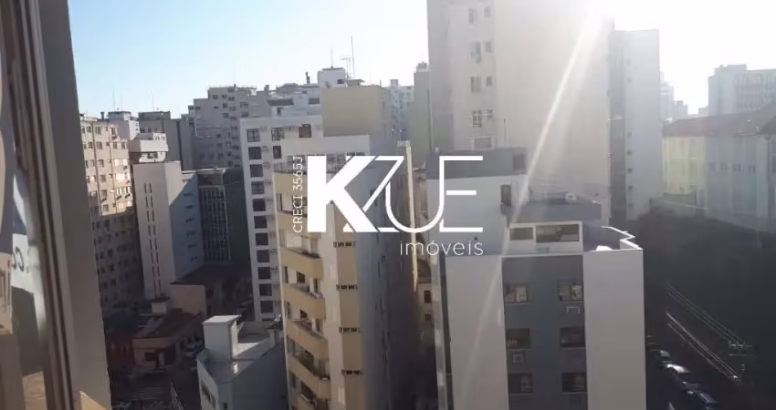 Apartamento com 1 quarto à venda na Praça Hercílio Luz, --, Centro, Florianópolis