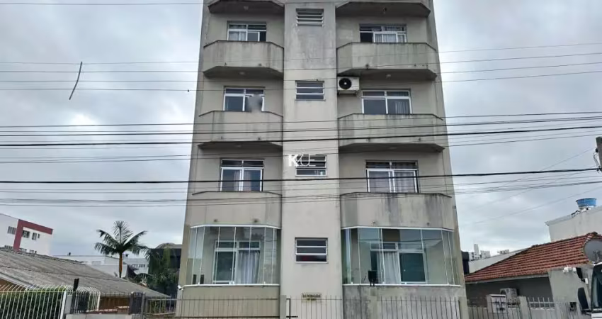 Apartamento com 2 quartos para alugar na Dom Pedro I, --, Capoeiras, Florianópolis