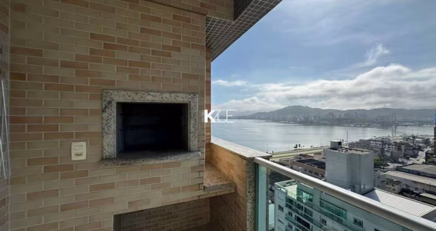 Apartamento com 3 quartos à venda na Rua Santos Saraiva, --, Estreito, Florianópolis