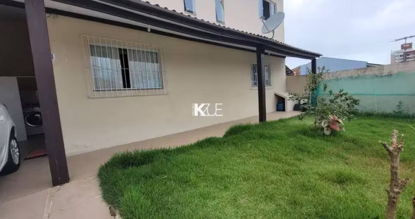 Casa com 2 quartos à venda na Rua Professor José de Senna Pereira, --, Capoeiras, Florianópolis