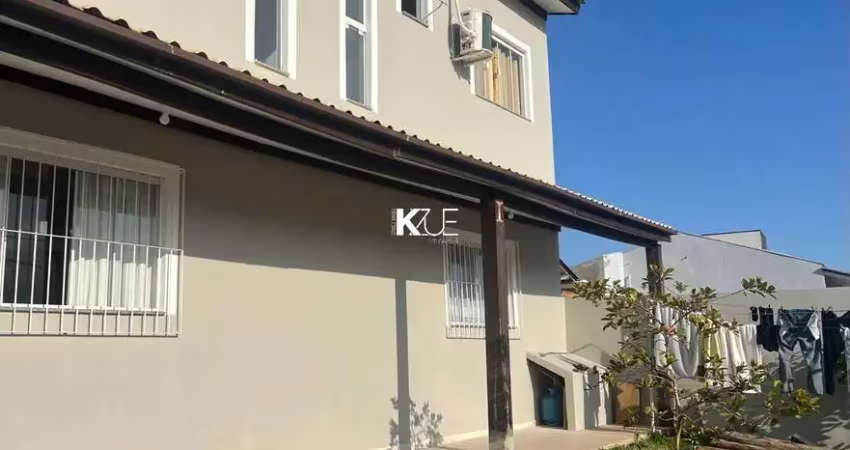Casa com 2 quartos à venda na Rua Professor José de Senna Pereira, --, Capoeiras, Florianópolis