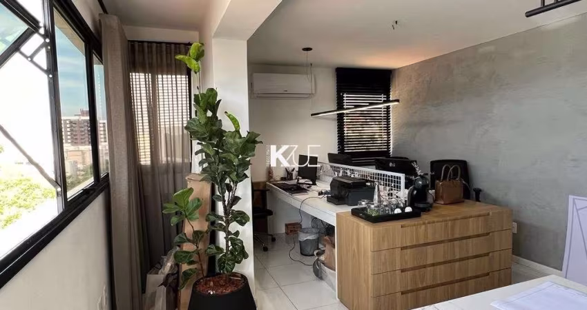 Sala comercial à venda na Avenida Engenheiro Max de Souza, --, Coqueiros, Florianópolis