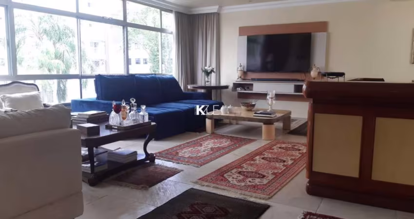 Apartamento com 4 quartos à venda na Rua Altamiro Guimarães, --, Centro, Florianópolis