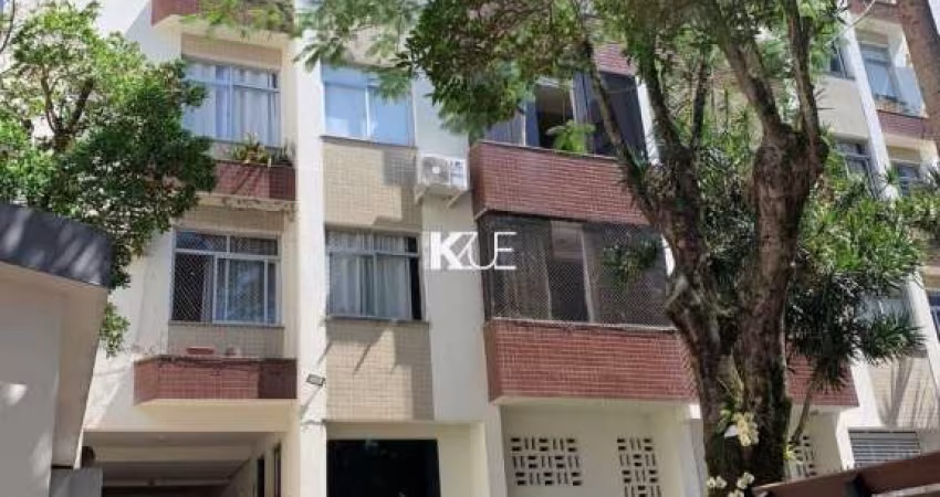 Apartamento com 2 quartos para alugar na Avenida Engenheiro Max de Souza, --, Coqueiros, Florianópolis