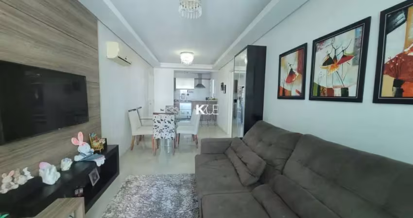 Apartamento com 2 quartos à venda na Rua Manoel de Oliveira Ramos, --, Estreito, Florianópolis