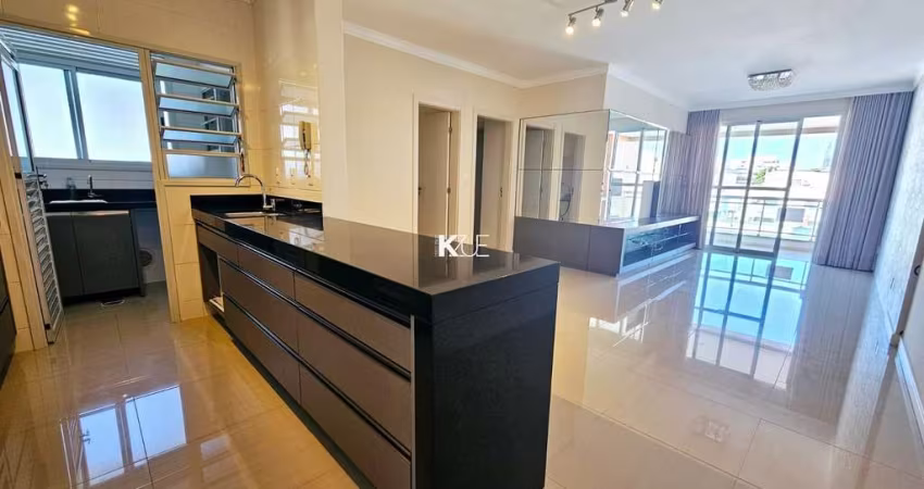 Apartamento com 3 quartos à venda na Rua Araci Vaz Callado, --, Estreito, Florianópolis