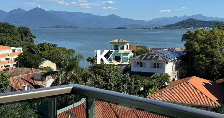Apartamento com 3 quartos à venda na Rua Fernando Ferreira de Mello, --, Bom Abrigo, Florianópolis