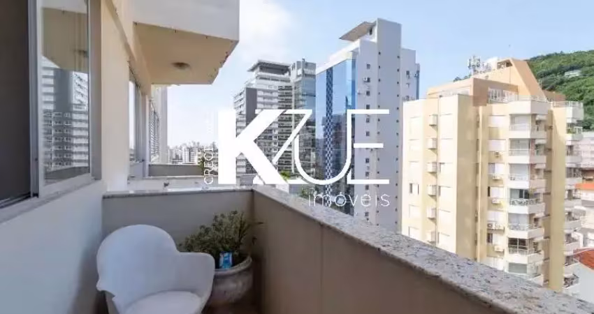 Apartamento com 3 quartos à venda na Avenida Mauro Ramos, --, Centro, Florianópolis