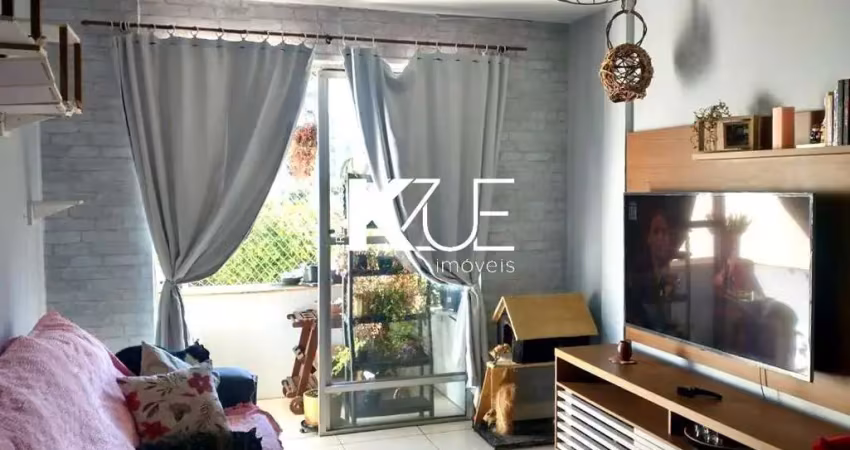 Apartamento com 2 quartos à venda na Rua Prefeito Dib Cherem, --, Capoeiras, Florianópolis
