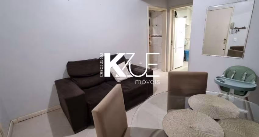 Apartamento com 2 quartos à venda na Praça Hercílio Luz, --, Centro, Florianópolis