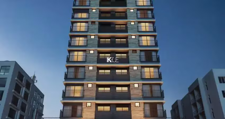 Apartamento com 2 quartos à venda na Rua Afonso Pena, --, Estreito, Florianópolis
