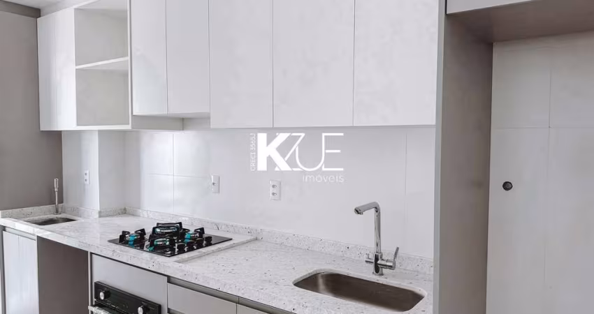 Apartamento com 3 quartos à venda na Agapito Veloso, --, Estreito, Florianópolis