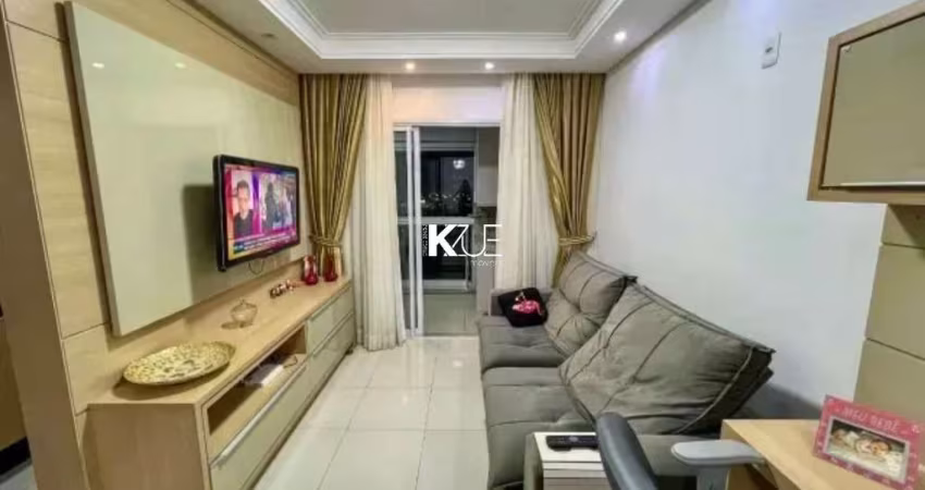 Apartamento com 2 quartos à venda na Rua Maria Claudino da Cruz, --, Capoeiras, Florianópolis