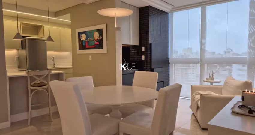 Apartamento com 2 quartos à venda na Rua Araci Vaz Callado, --, Estreito, Florianópolis