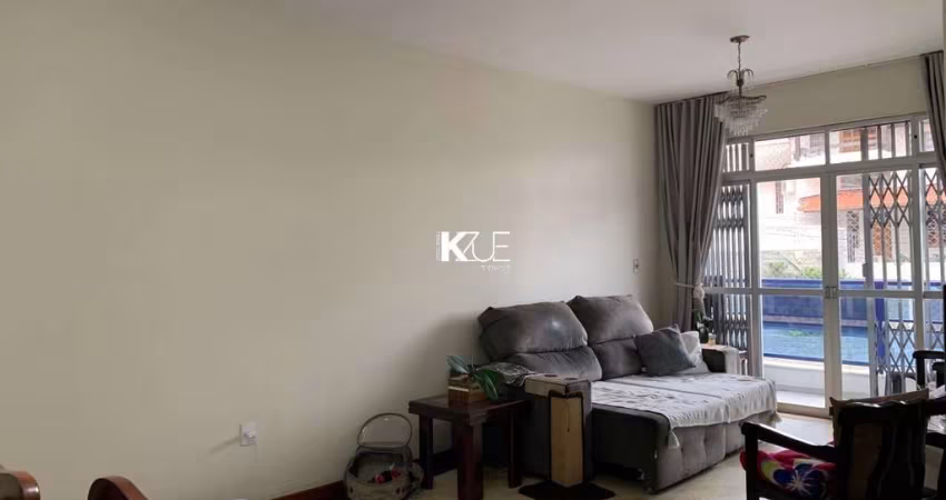 Apartamento com 3 quartos à venda na Rua Afonso Pena, --, Estreito, Florianópolis