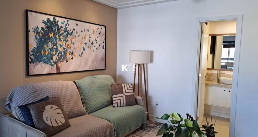 Apartamento com 2 quartos à venda na Rua Araci Vaz Callado, --, Estreito, Florianópolis