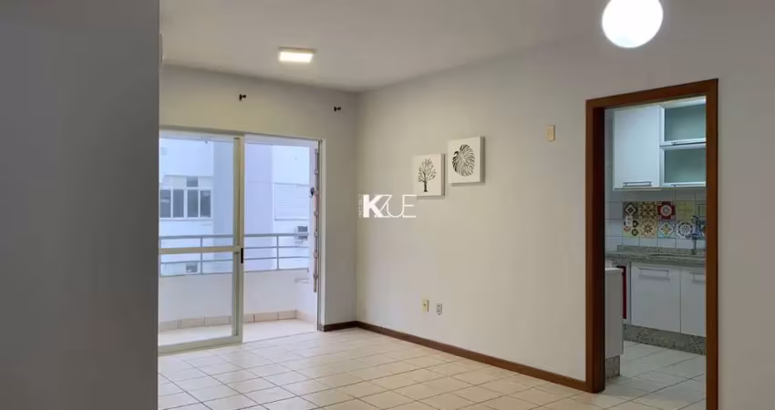Apartamento com 2 quartos para alugar na Rua João Meirelles, --, Abraão, Florianópolis