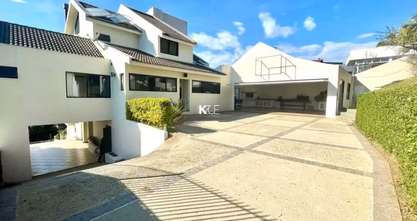 Casa com 5 quartos à venda na Rua das Laranjeiras, --, Bosque das Mansões, São José