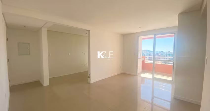 Apartamento com 3 quartos à venda na Rua Francisco Pedro Machado, --, Barreiros, São José