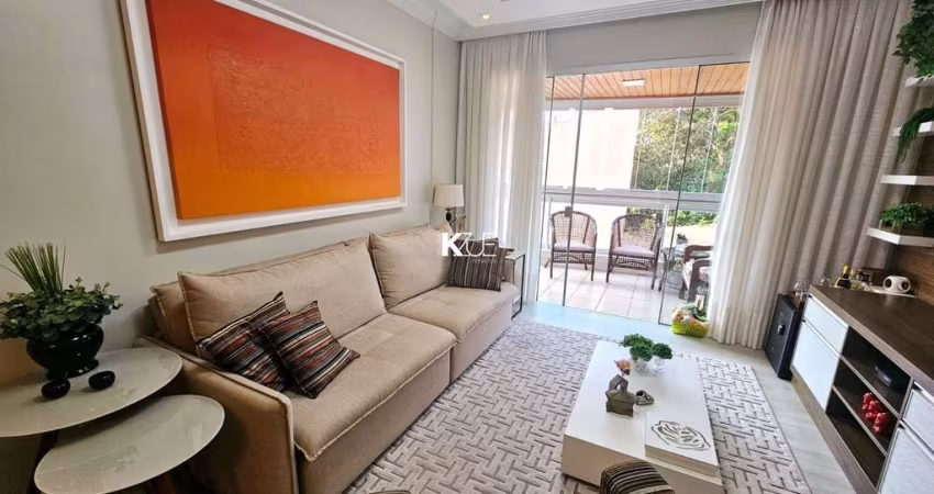 Apartamento com 3 quartos à venda na Rua João Meirelles, --, Itaguaçu, Florianópolis