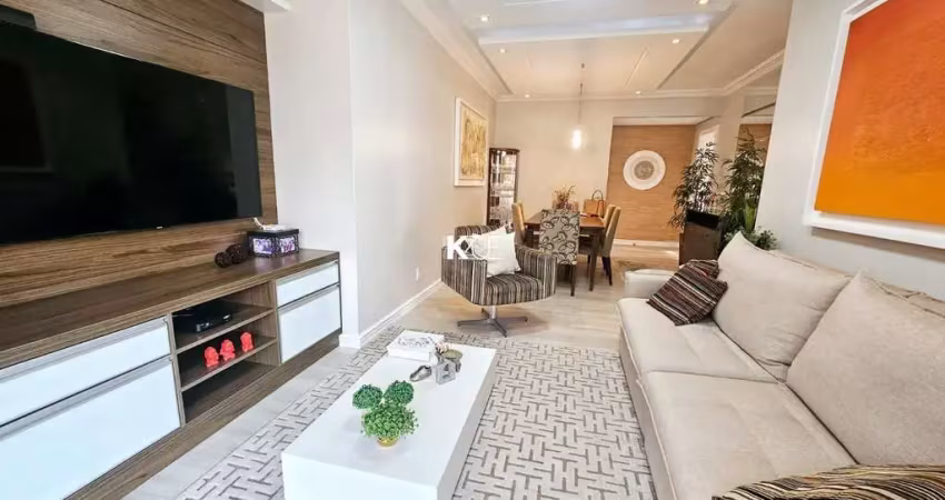 Apartamento com 3 quartos à venda na Rua João Meirelles, --, Itaguaçu, Florianópolis