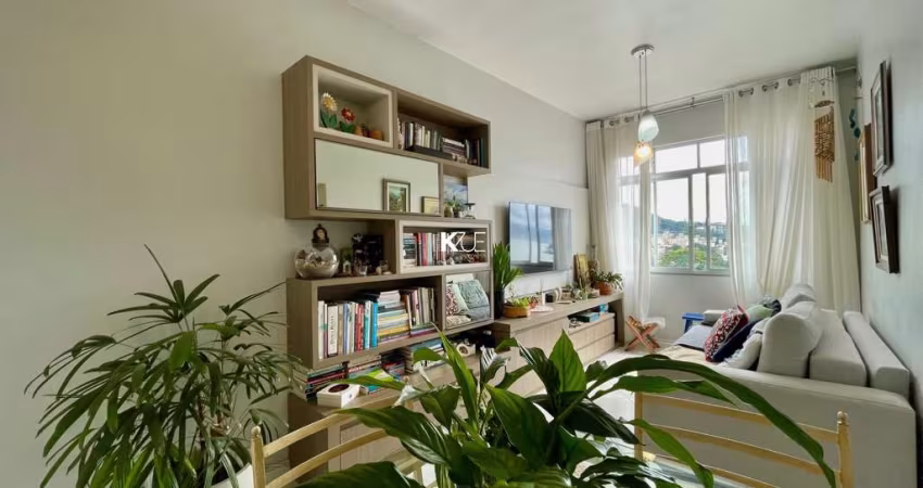 Apartamento com 2 quartos à venda na Rua Desembargador Pedro Silva, --, Coqueiros, Florianópolis