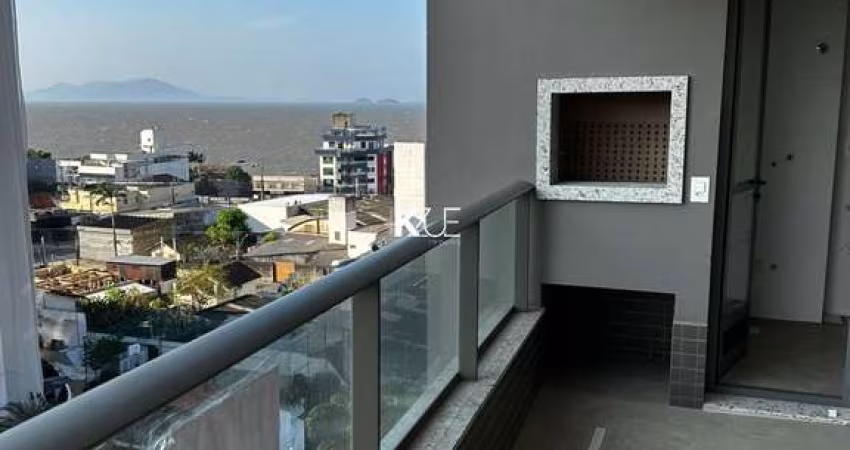 Apartamento com 3 quartos à venda na Rua Capitão Pedro Leite, --, Barreiros, São José