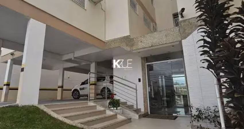 Apartamento com 2 quartos à venda na Travessa Aroldo Pessi, --, Capoeiras, Florianópolis