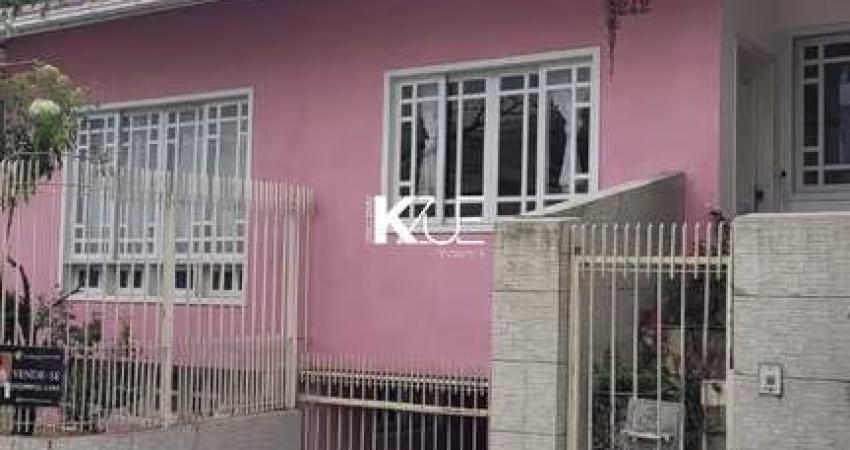 Casa com 3 quartos à venda na Servidão Papa João Paulo I, --, Coqueiros, Florianópolis
