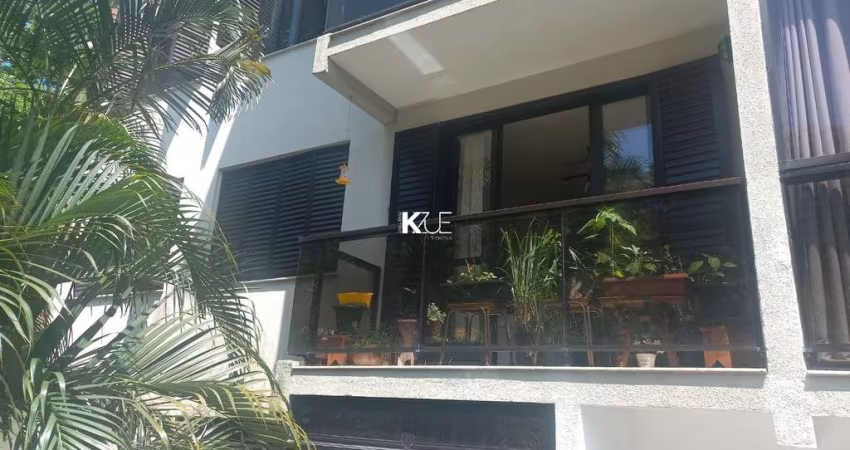 Apartamento com 3 quartos à venda na Rua Coronel Ivan Dentice Linhares, --, Coqueiros, Florianópolis