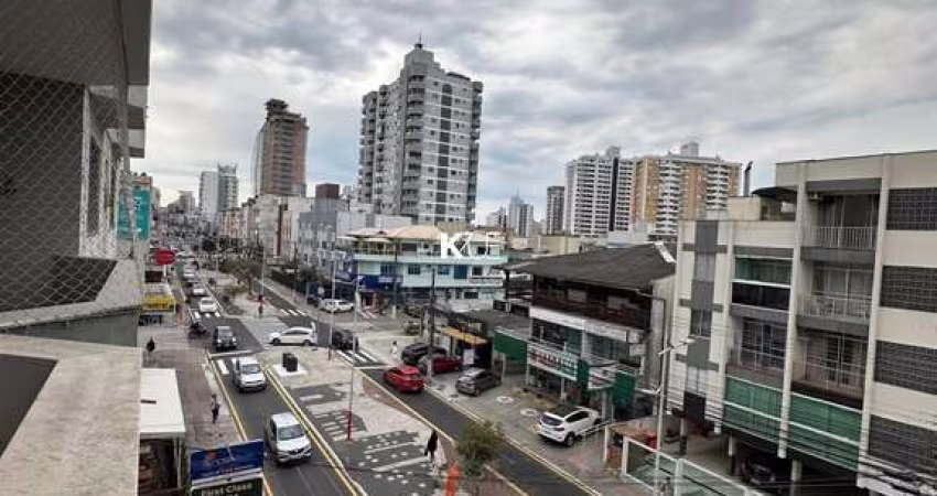 Apartamento com 2 quartos à venda na Avenida Lédio João Martins, --, Kobrasol, São José