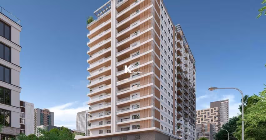 Apartamento com 3 quartos à venda na Rua Fúlvio Aducci, --, Estreito, Florianópolis