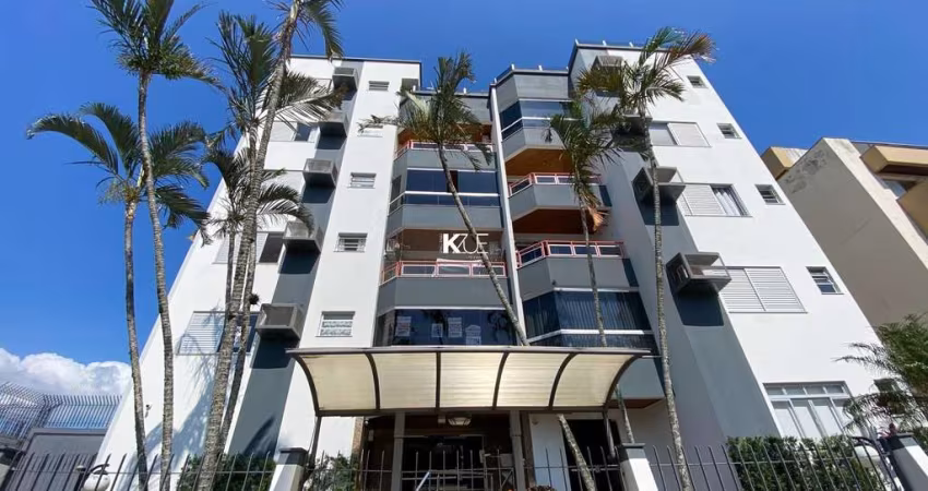 Apartamento com 2 quartos à venda na Avenida Santa Catarina, --, Estreito, Florianópolis