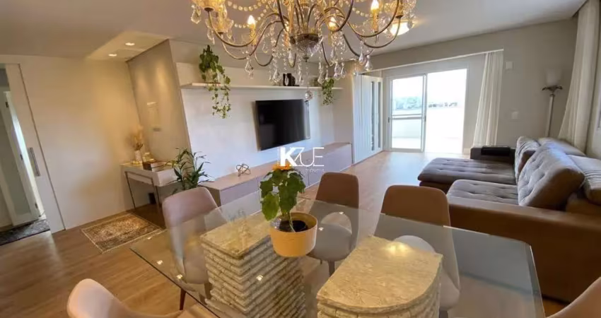 Apartamento com 3 quartos à venda na Rua Oliveira Saturnino de Souza, --, Nossa Senhora do Rosário, São José