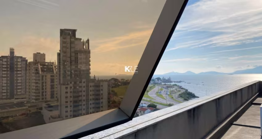 Sala comercial à venda na Rua Souza Dutra, --, Estreito, Florianópolis