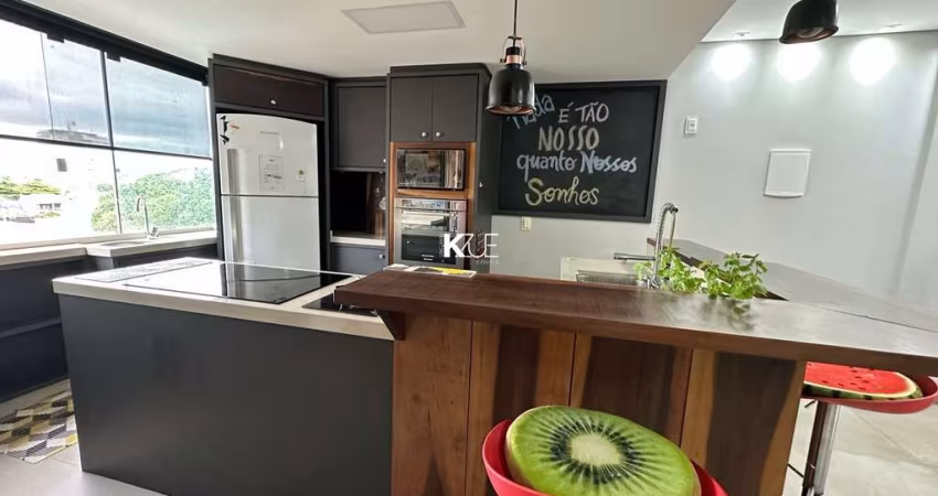 Apartamento com 2 quartos à venda na Rua Ivo Reis Montenegro, --, Itaguaçu, Florianópolis