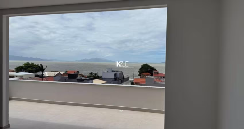 Cobertura com 4 quartos à venda na Rua Vereador Batista Pereira, --, Estreito, Florianópolis