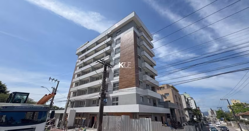 Apartamento com 3 quartos à venda na Rua João Evangelista da Costa, --, Estreito, Florianópolis