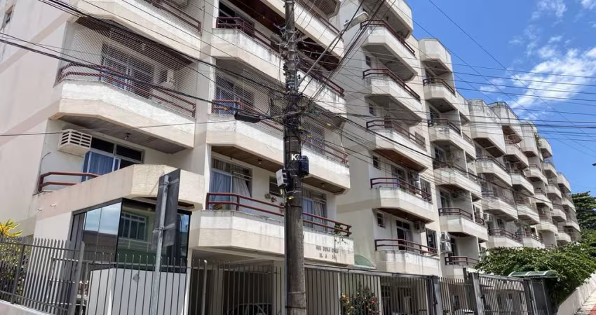 Apartamento com 2 quartos à venda na Rua Manoel de Oliveira Ramos, --, Estreito, Florianópolis