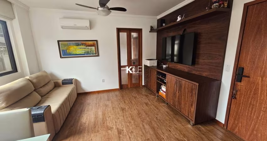 Apartamento com 2 quartos à venda na Rua Almirante Dorval Melchíades de Souza, --, Centro, Florianópolis