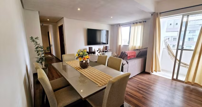 Apartamento com 3 quartos à venda na Rua Santo Antônio, --, Barreiros, São José