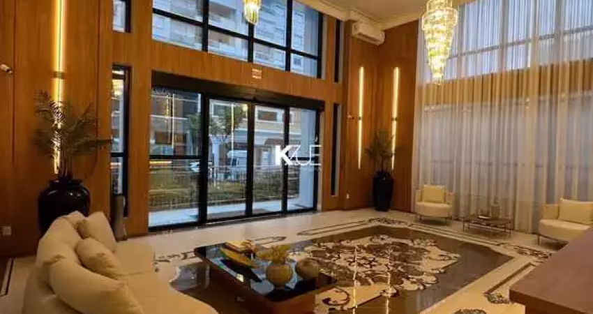 Apartamento com 2 quartos à venda na Avenida Salvador Di Bernardi, --, Campinas, São José