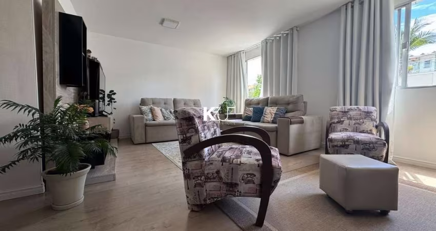 Apartamento com 3 quartos à venda na Rua João Meirelles, --, Bom Abrigo, Florianópolis